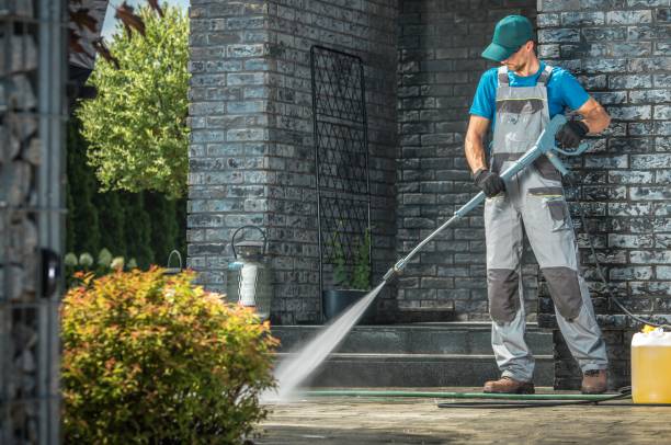 Best Patio and Deck Pressure Washing  in Lapel, IN