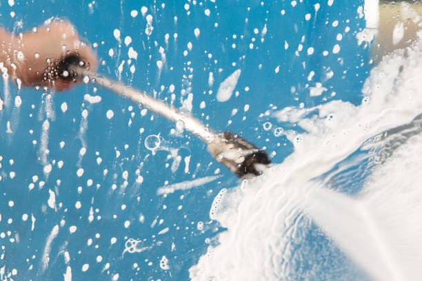 Best Parking Lot and Garage Cleaning  in Lapel, IN
